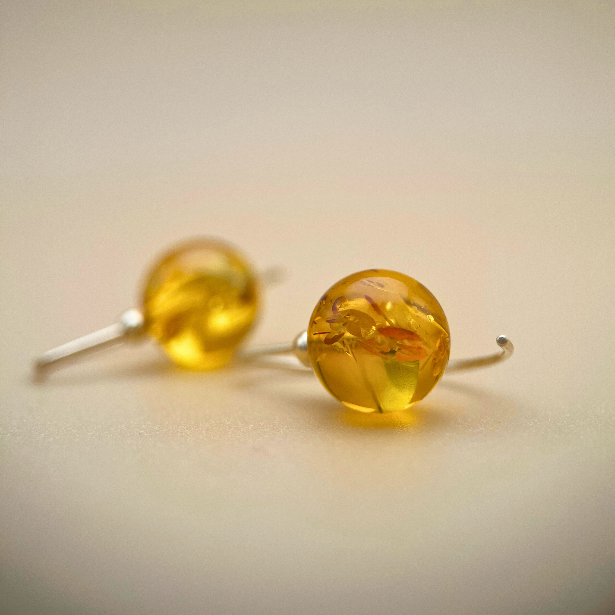 NO 1. Lemon & 18kt Gold