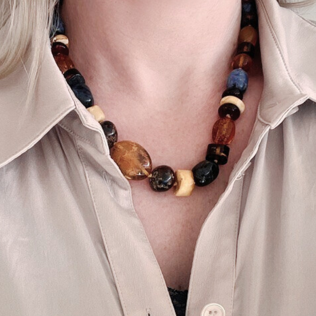 A45 Unik halskæde Ⅲ