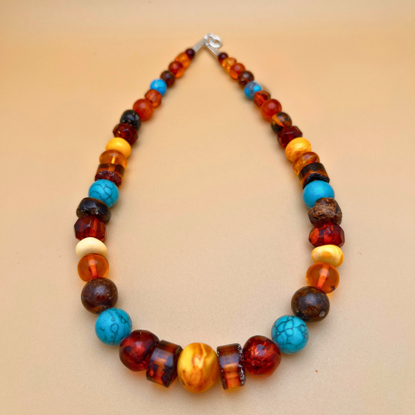 A45 Unik ravkæde Ⅰ