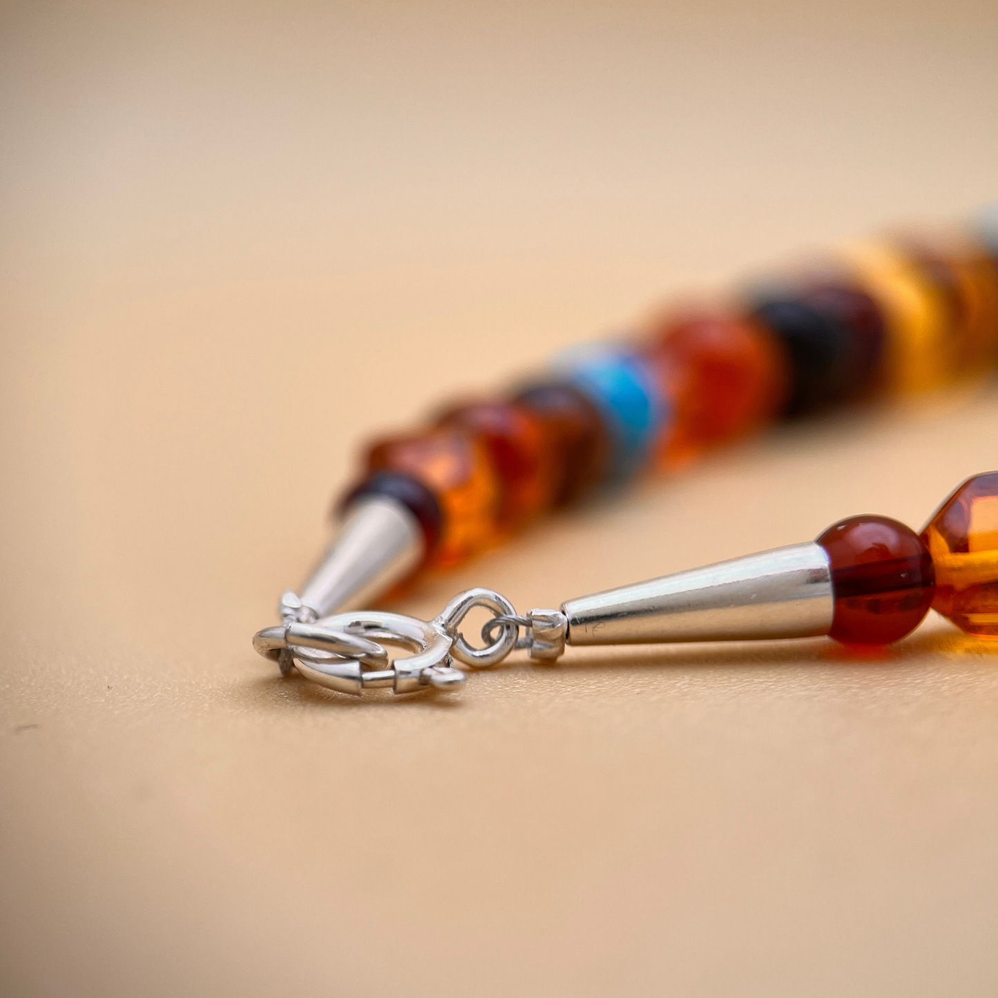 A45 Unik ravkæde Ⅰ