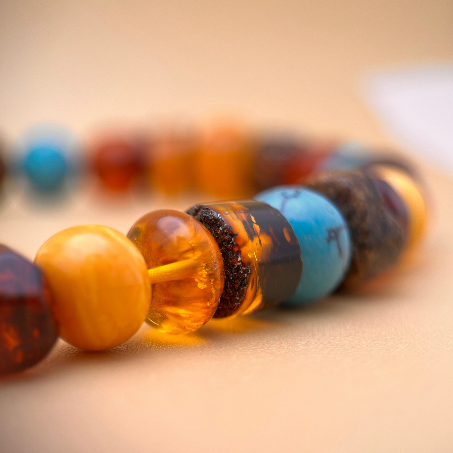 A45 Unik ravkæde Ⅰ