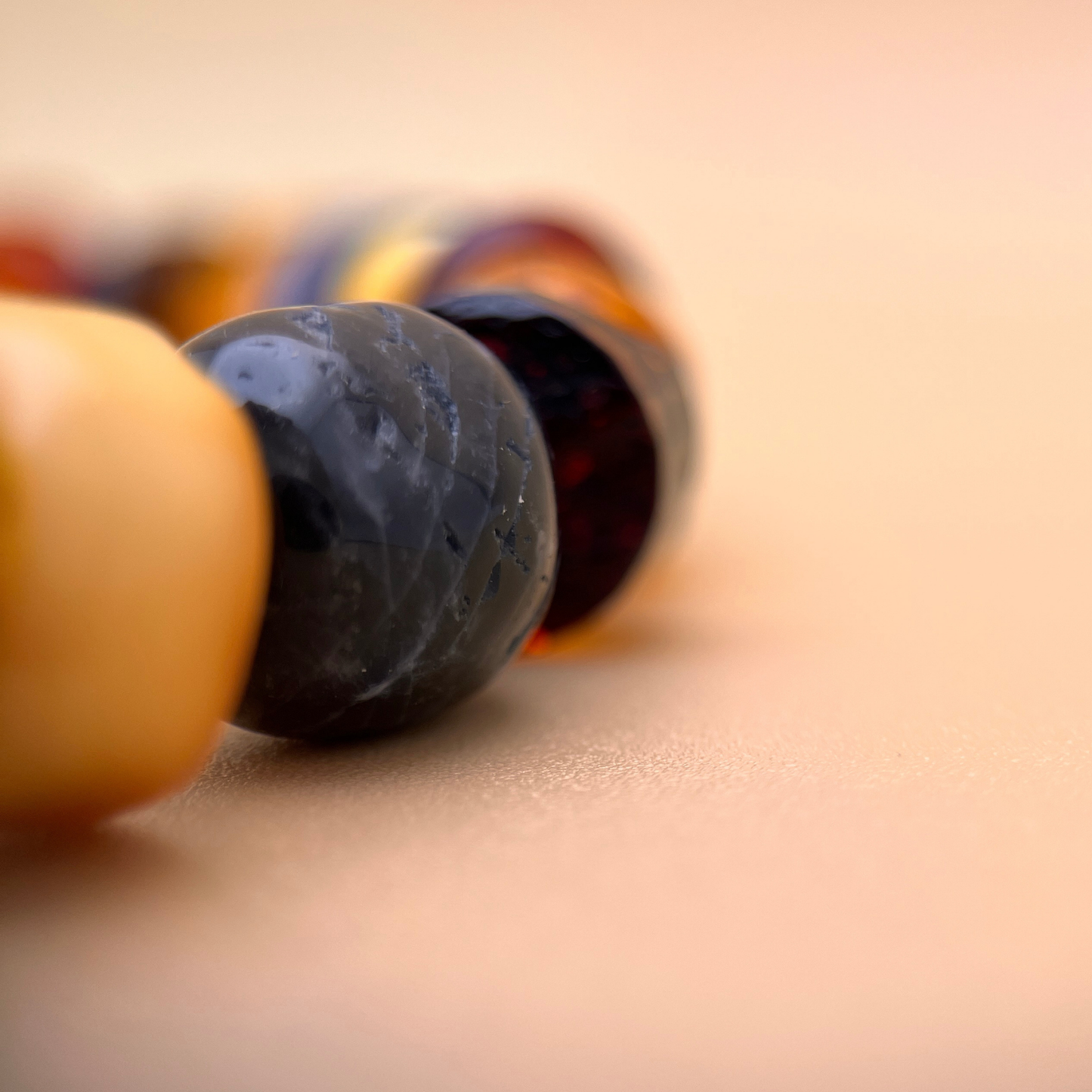 A45 Unik halskæde Ⅲ