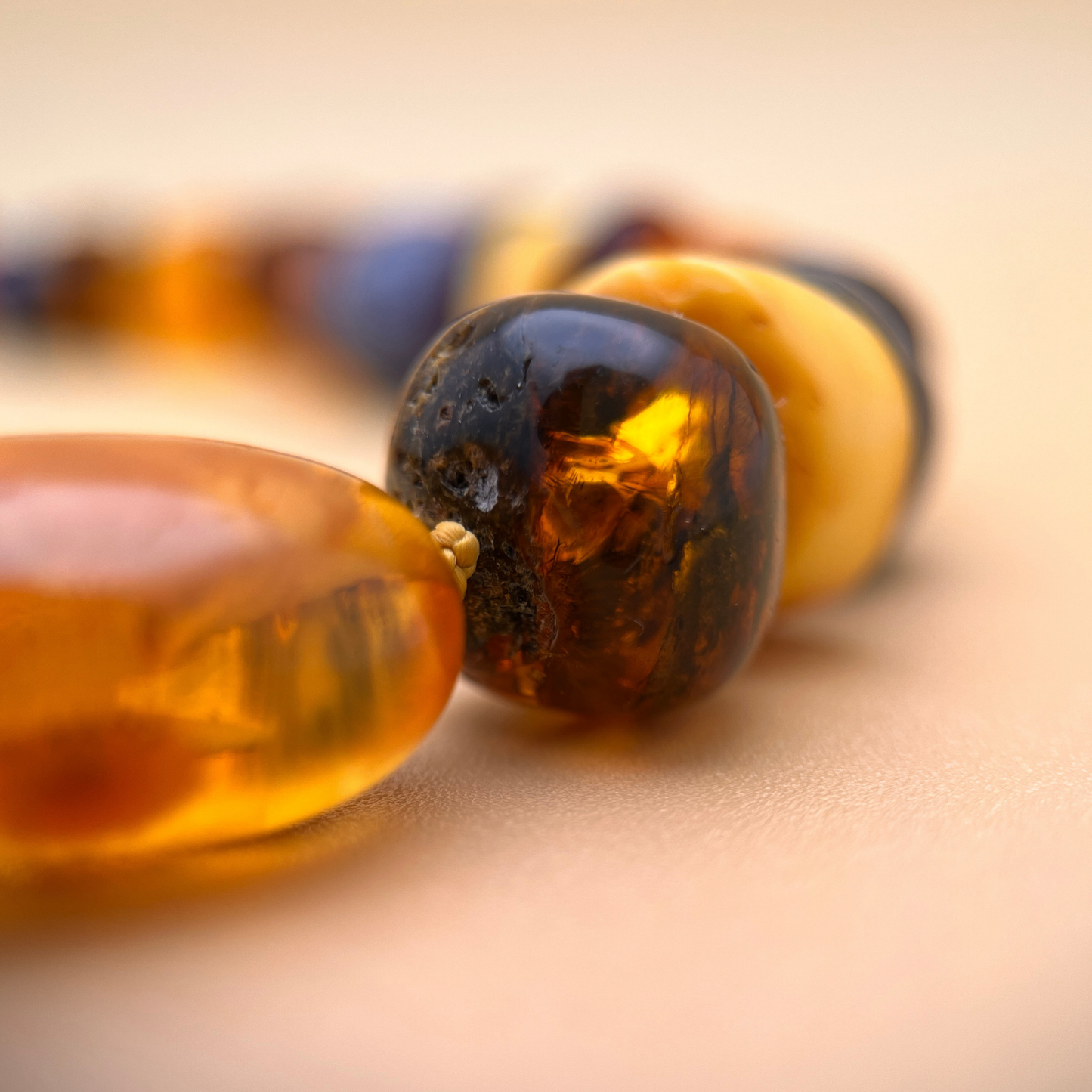 A45 Unik halskæde Ⅲ