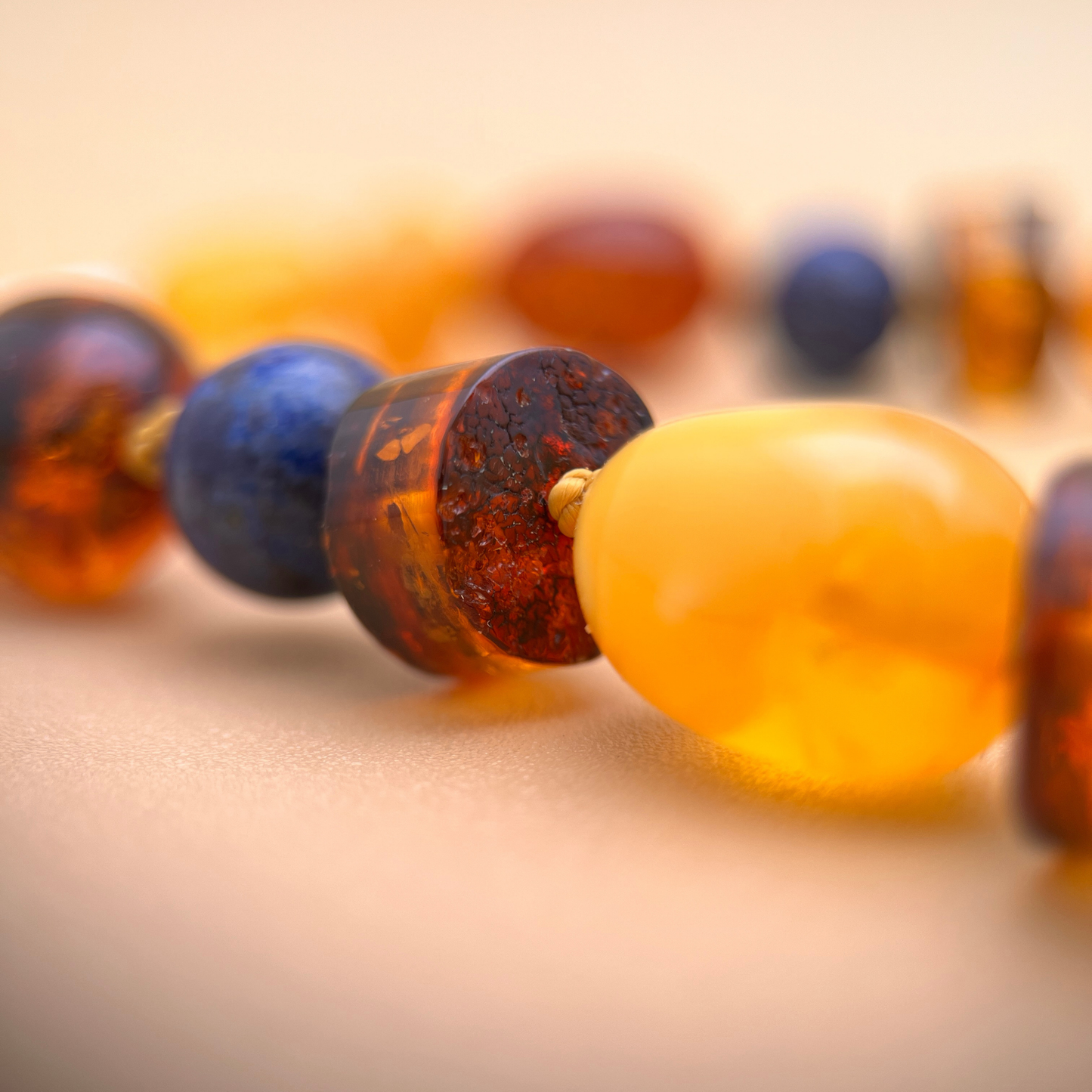 A45 Unik halskæde Ⅲ