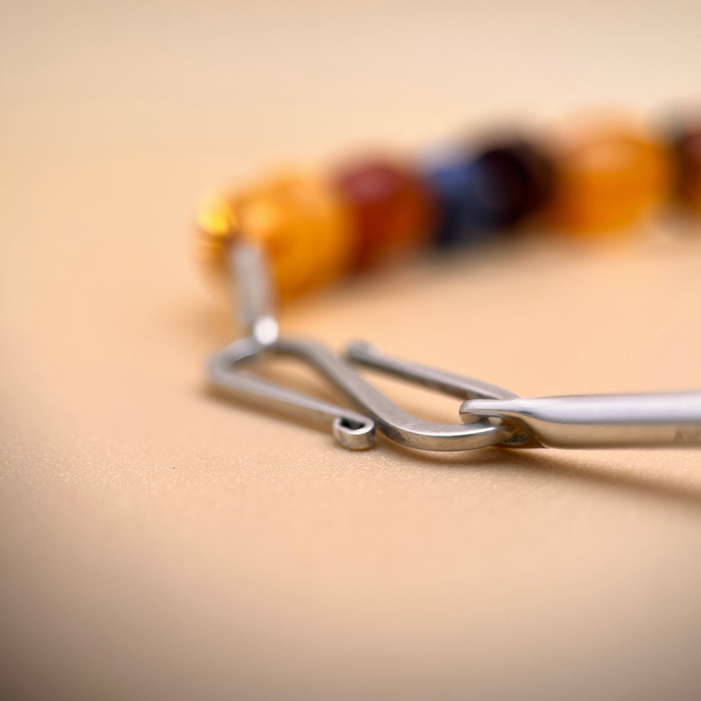 A45 Unik halskæde Ⅲ