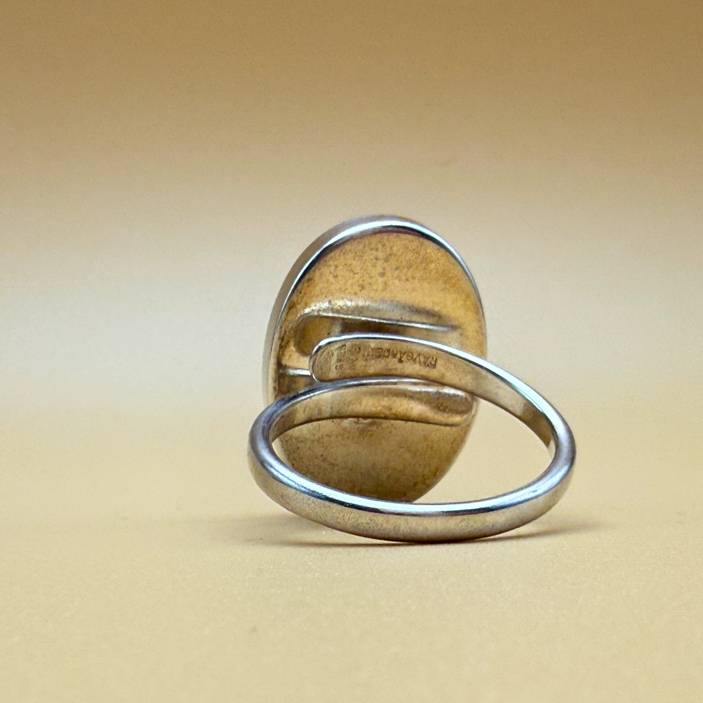 Arc Ring no. 2 - Justerbar