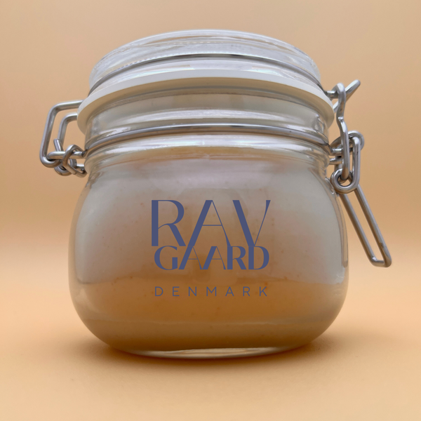 Ravsalve