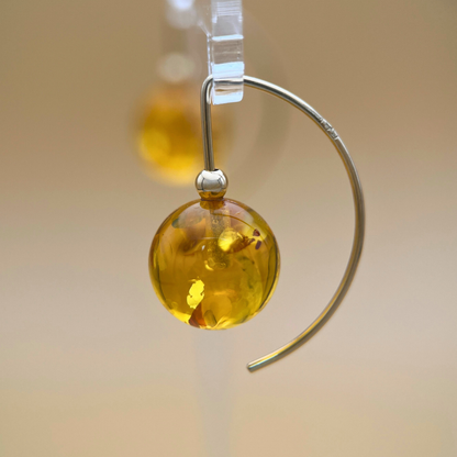 NO 1. Lemon & 18kt Gold