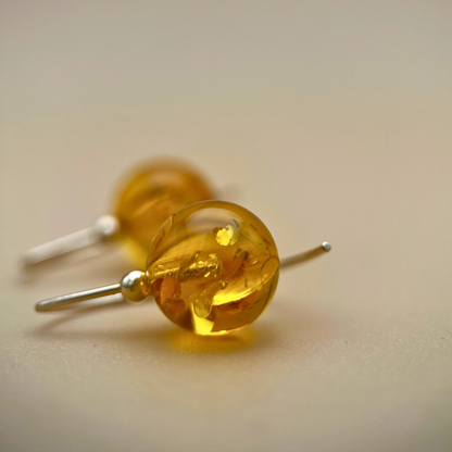 NO 1. Lemon & 18kt Gold