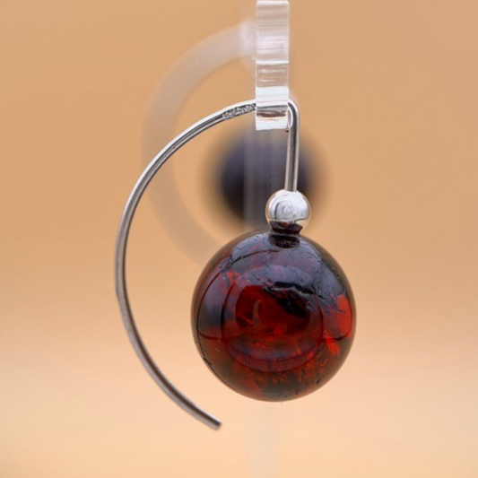 NO 1. Sølv & Vinrød