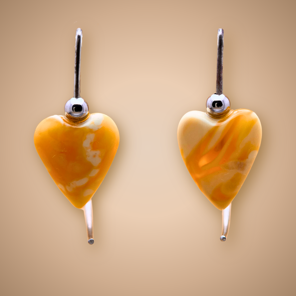 NO 1. Heart