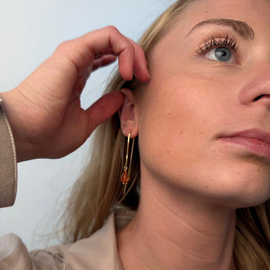 Facetteret pull-through