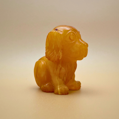 Rav Cocker Spaniel Figur