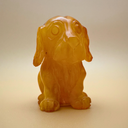 Rav Cocker Spaniel Figur