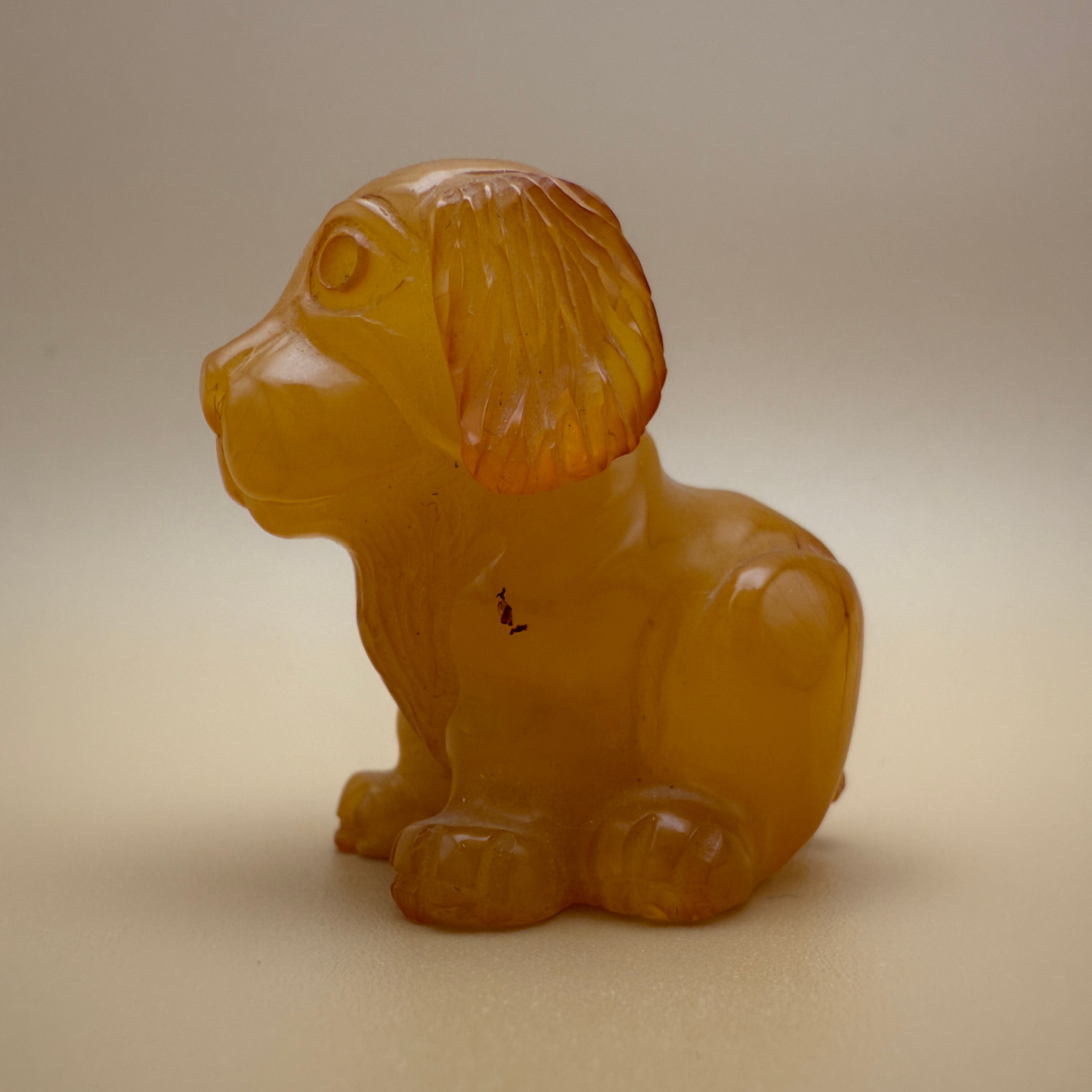 Rav Cocker Spaniel Figur
