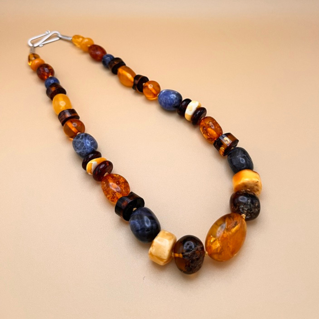 A45 Unik halskæde Ⅲ