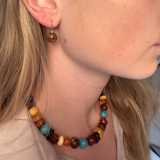 A45 Unik ravkæde Ⅰ