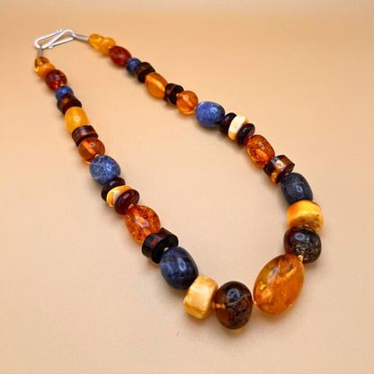 A45 Unik halskæde Ⅲ