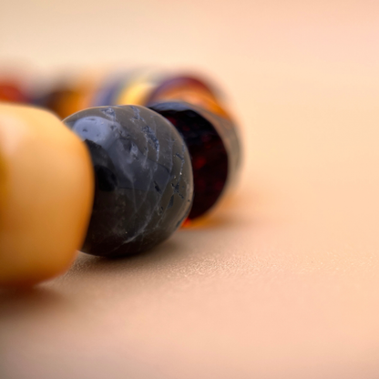 A45 Unik halskæde Ⅲ