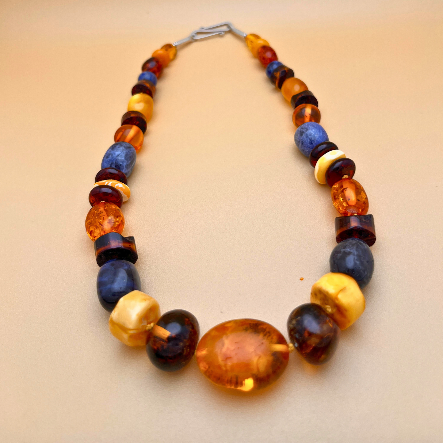 A45 Unik halskæde Ⅲ