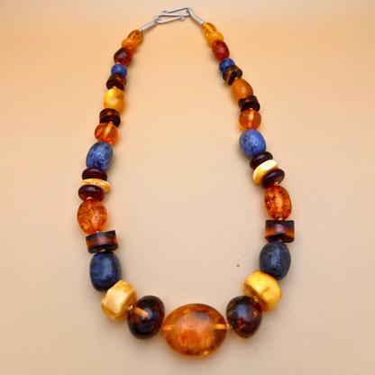 A45 Unik halskæde Ⅲ