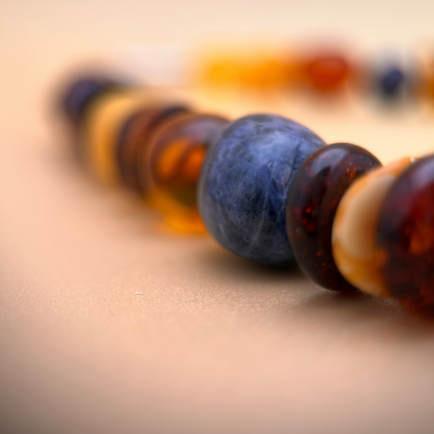 A45 Unik halskæde Ⅲ