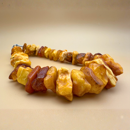 Milkstone Ravkæde – rustik