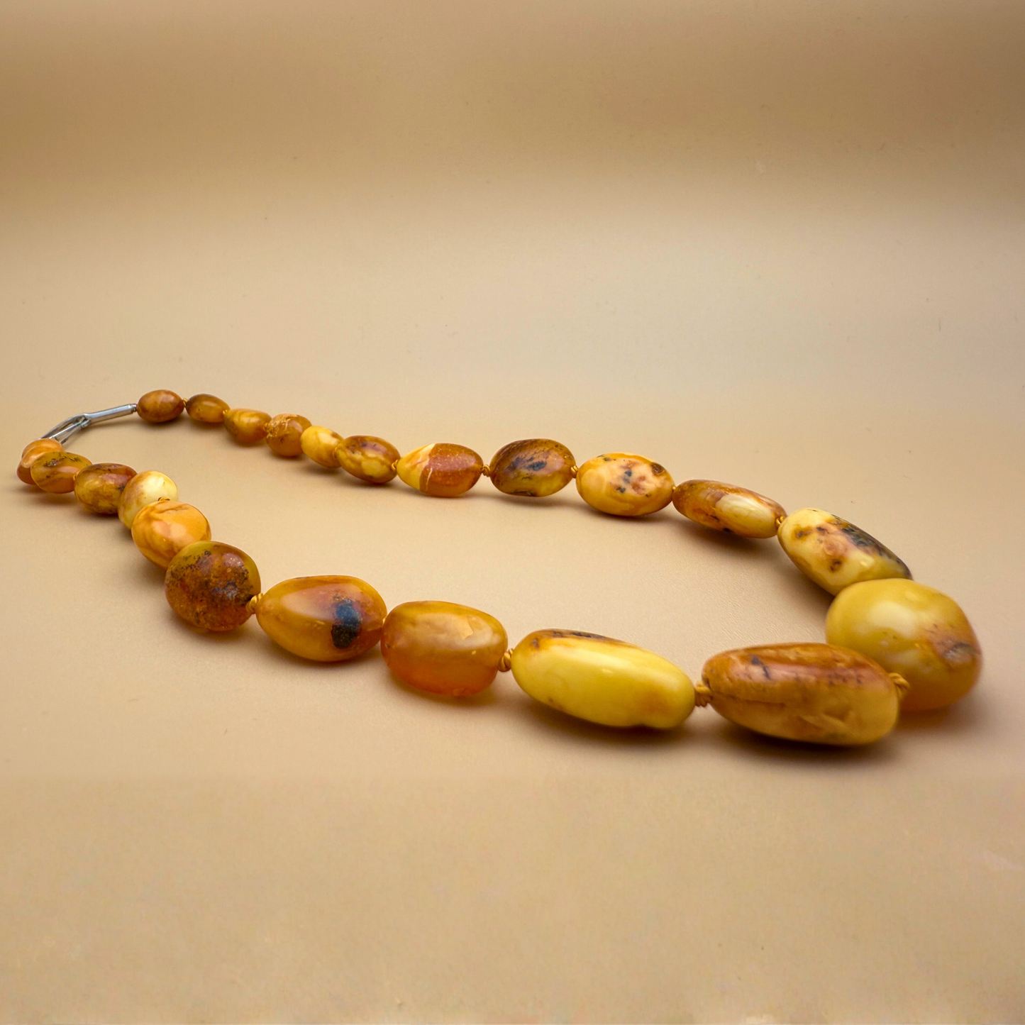 Softglow mælke Ravkæde