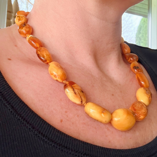 Softglow mælke Ravkæde