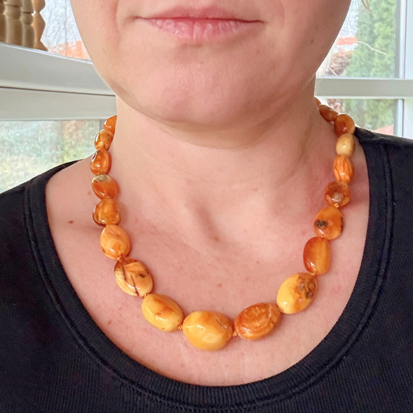 Softglow mælke Ravkæde