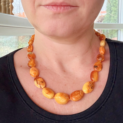 Softglow mælke Ravkæde