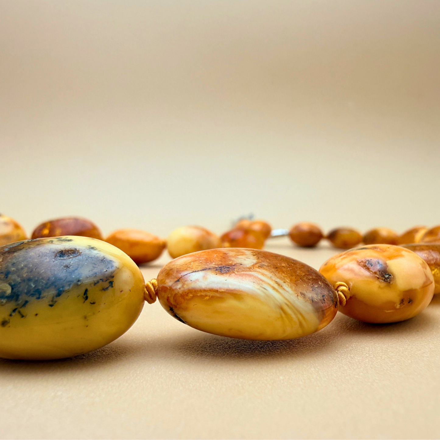 Softglow mælke Ravkæde