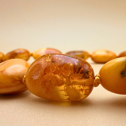 Softglow mælke Ravkæde