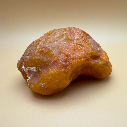 Rå rav fra danske farvande - 226 g