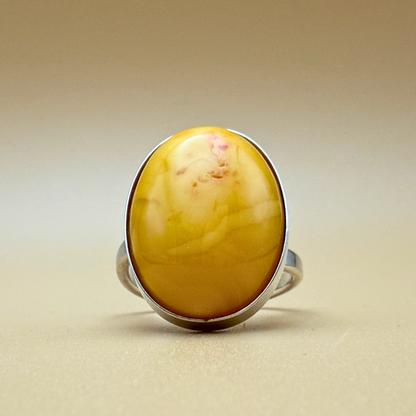 Arc Ring no. 2 - Justerbar