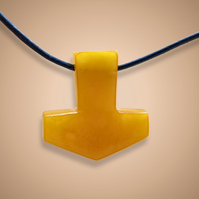 Thors hammer