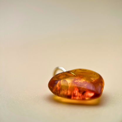 Sweetheart vedhæng 14kt