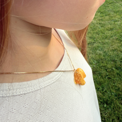 Elefantvedhæng - Et kongeligt symbol