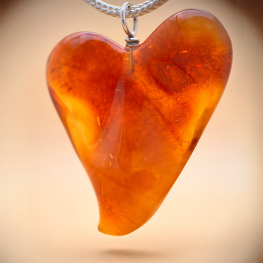 Heart piece