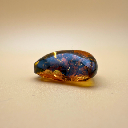 Dansende Hjerte vedhæng