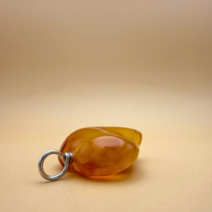 Dancing Heart Ravvedhæng – milkycloud