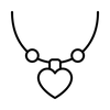 Danske håndlavede smykker